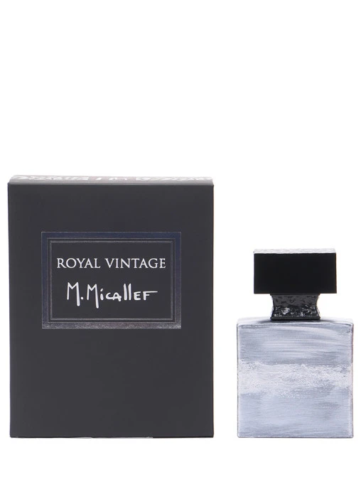 Парфюмерная вода Royal Vintage M.MICALLEF