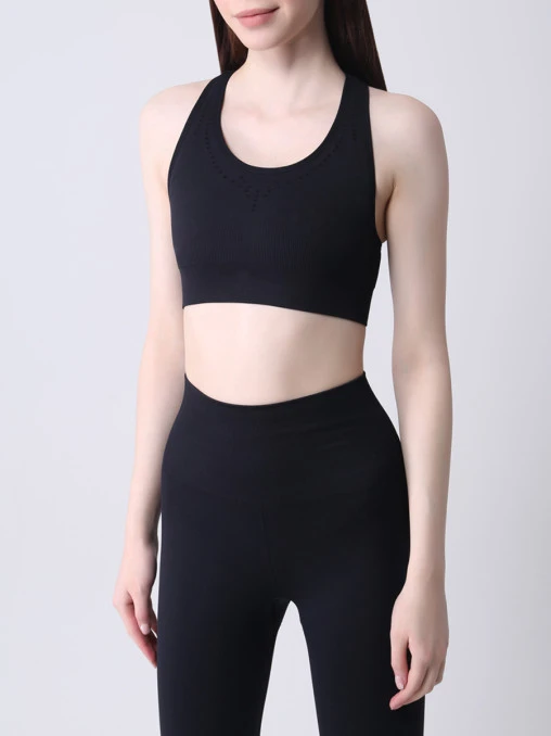 Топ спортивный SILOU