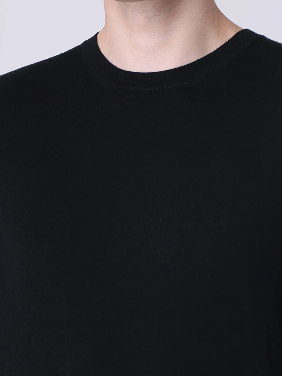 Джемпер шерстяной