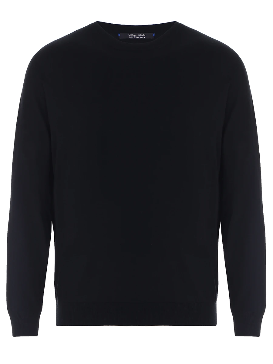 Джемпер шерстяной