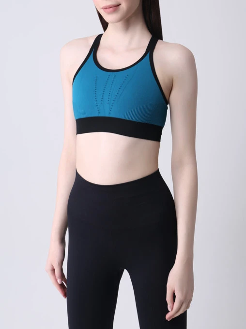 Топ спортивный SILOU