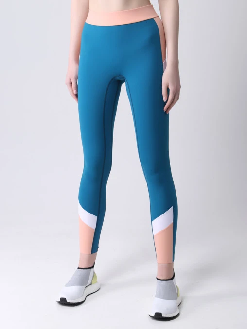 Леггинсы спортивные SILOU