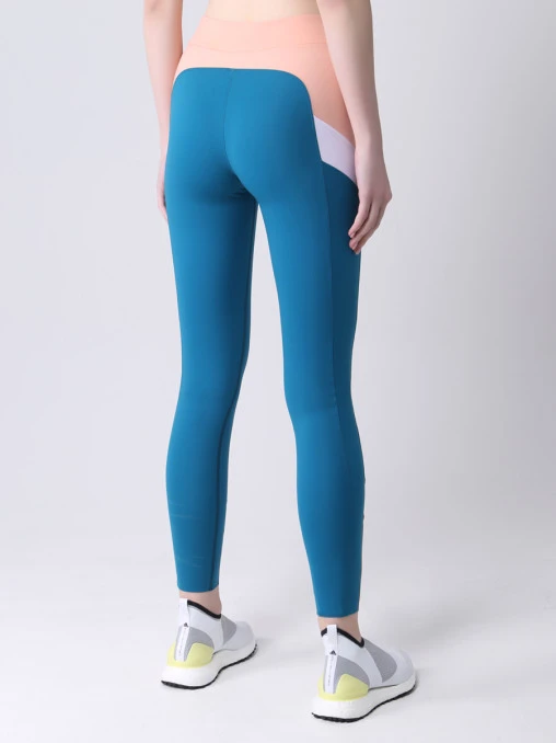 Леггинсы спортивные SILOU