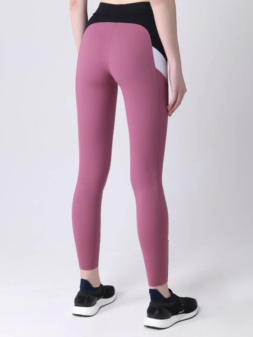 Леггинсы спортивные SILOU