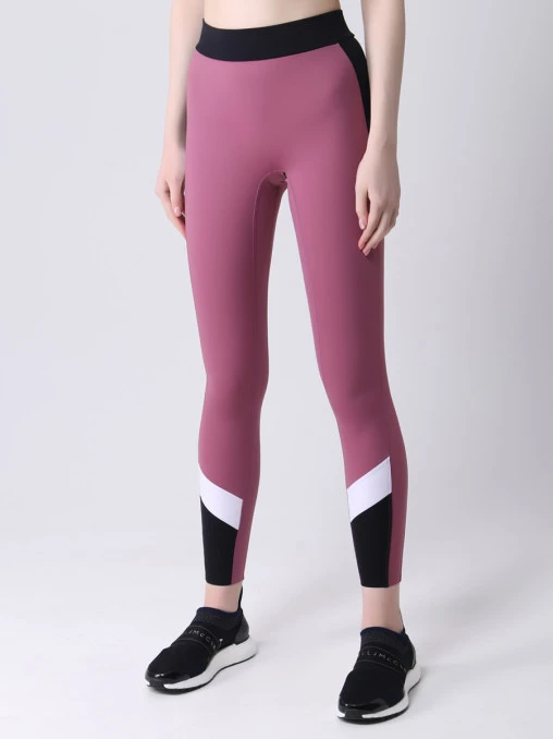 Леггинсы спортивные SILOU