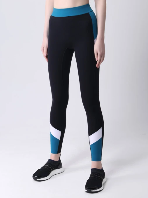 Леггинсы спортивные SILOU