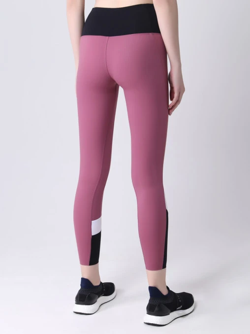 Леггинсы спортивные SILOU