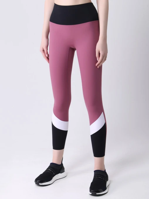 Леггинсы спортивные SILOU