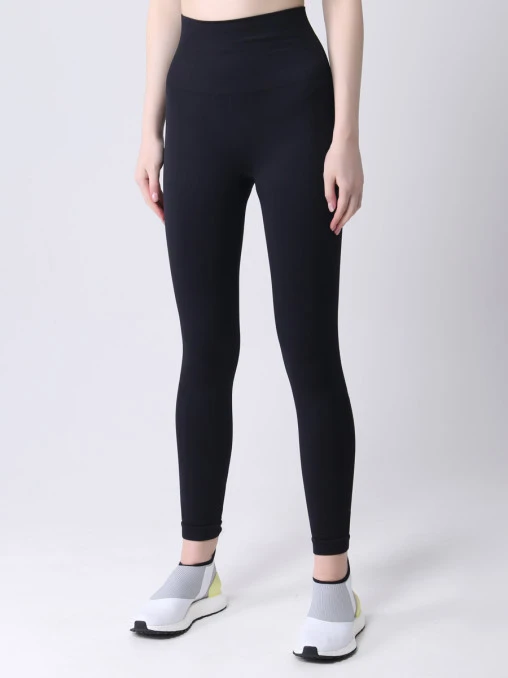 Леггинсы спортивные SILOU