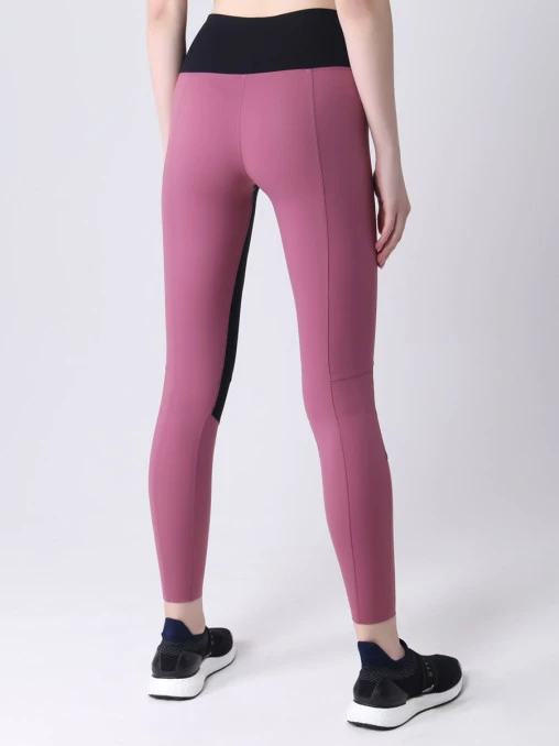 Леггинсы спортивные SILOU