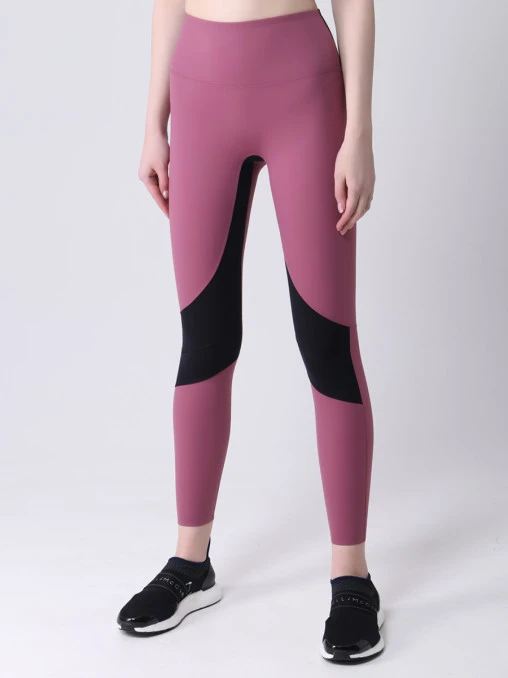 Леггинсы спортивные SILOU