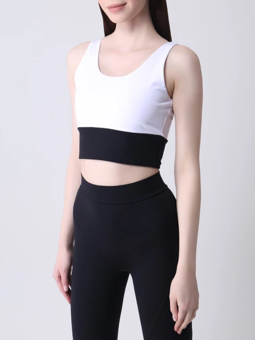 Топ спортивный SILOU