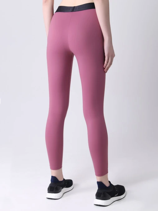 Леггинсы спортивные SILOU
