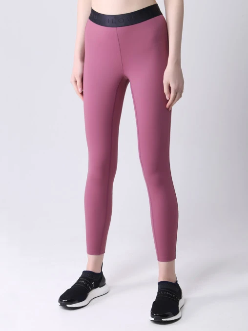 Леггинсы спортивные SILOU