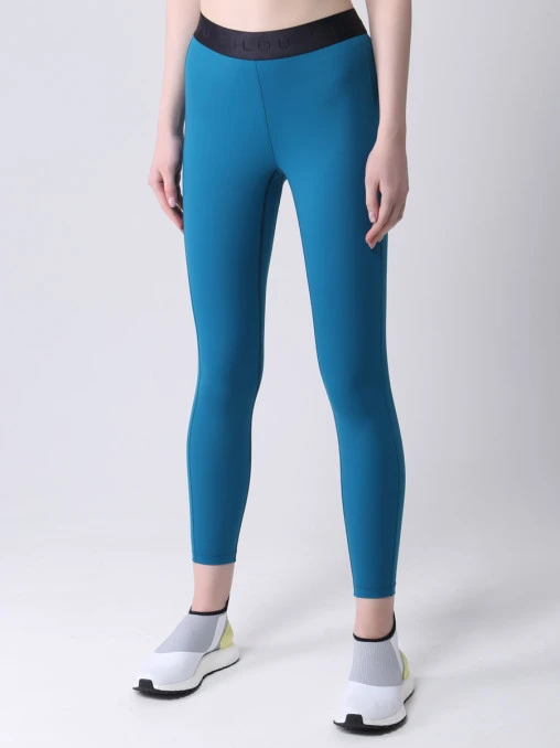 Леггинсы спортивные SILOU