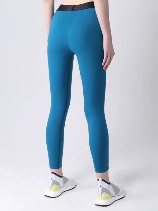 Леггинсы спортивные SILOU