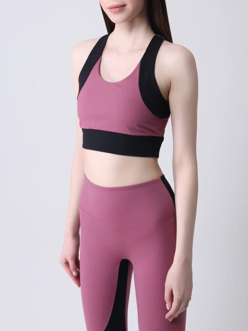 Топ спортивный SILOU