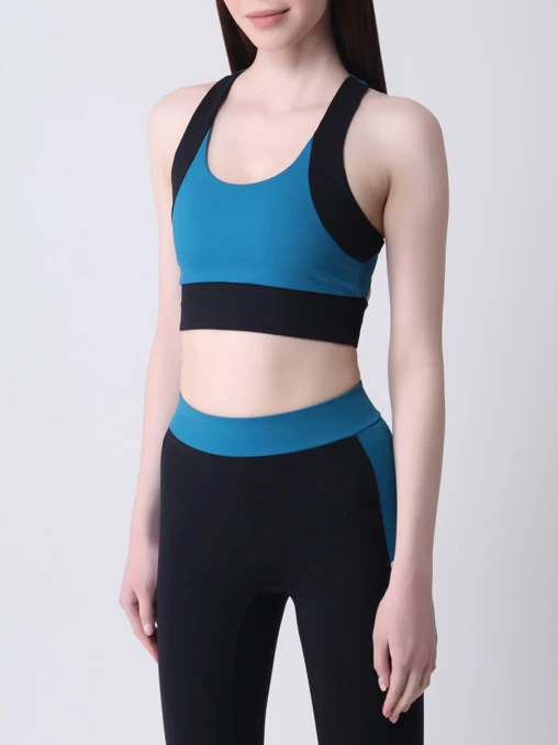 Топ спортивный SILOU