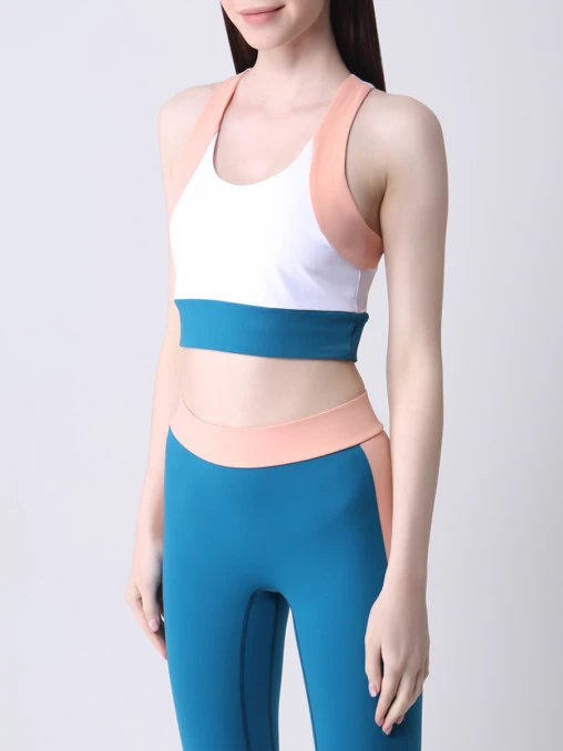 Топ спортивный SILOU