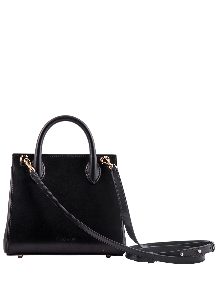 Сумка кожаная KYLIE Couture