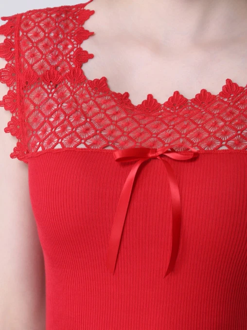 Сорочка кружевная ZIMMERLI