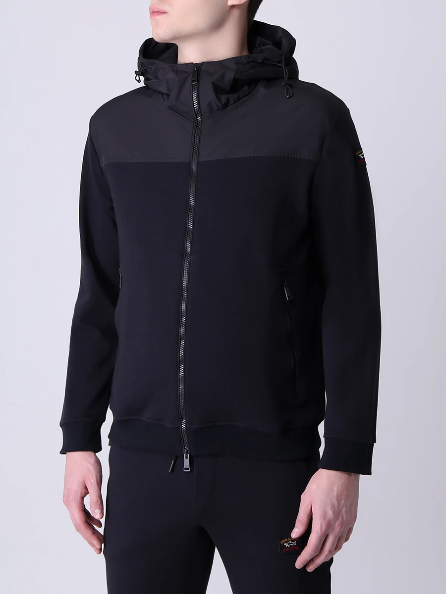 Костюм спортивный