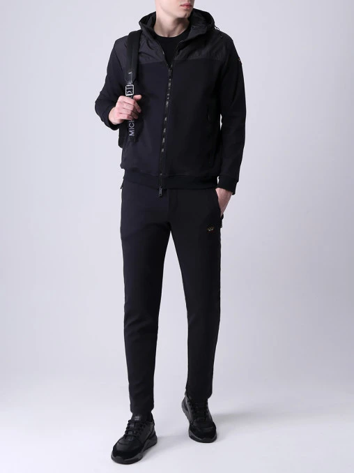 Костюм спортивный PAUL & SHARK