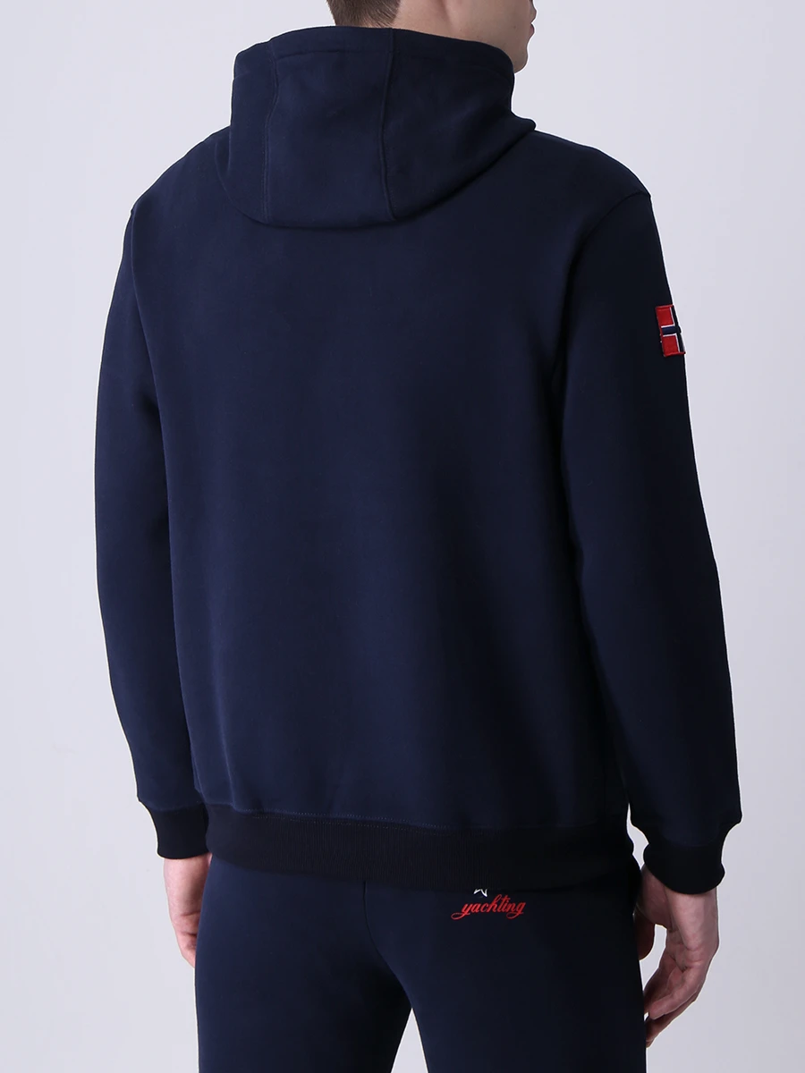 Костюм спортивный хлопковый