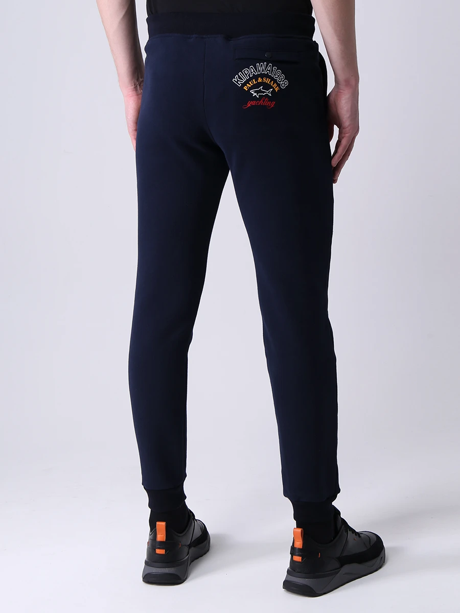 Костюм спортивный хлопковый