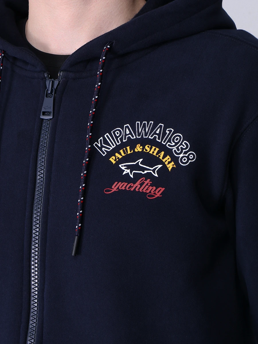 Костюм спортивный хлопковый