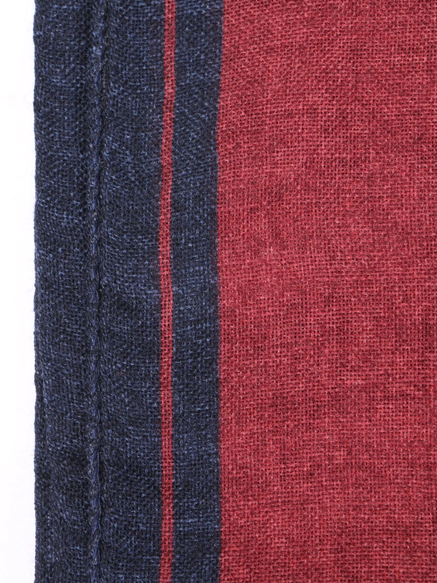 Шарф шерстяной