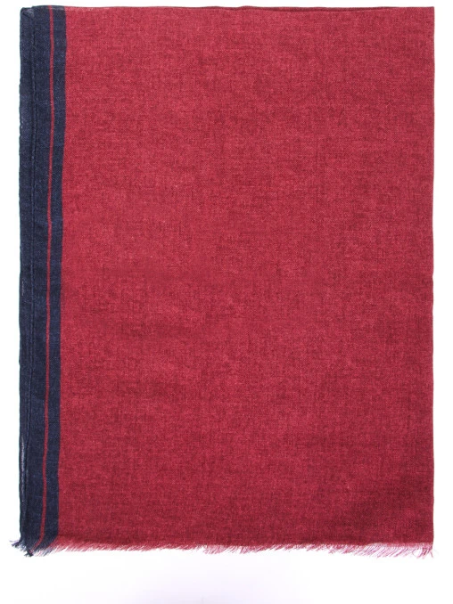 Шарф шерстяной L.B.M. 1911