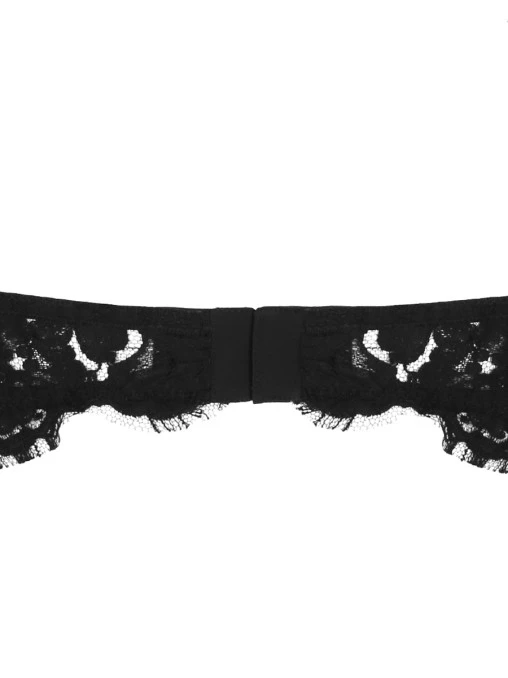 Бюстгальтер шелковый push up LA PERLA