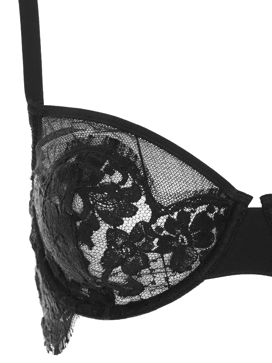 Бюстгальтер кружевной