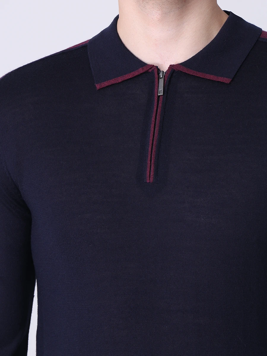 Поло трикотажное