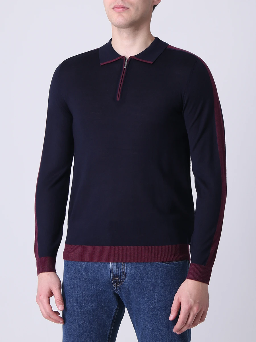 Поло трикотажное