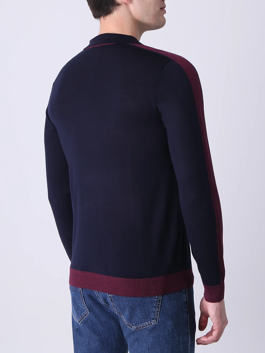 Поло трикотажное