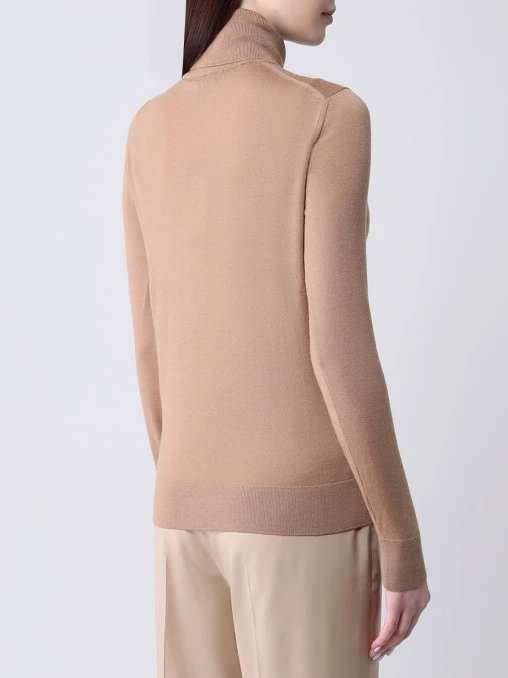 Водолазка кашемировая RALPH LAUREN