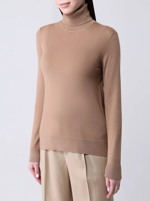 Водолазка кашемировая RALPH LAUREN