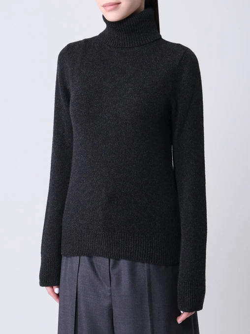 Свитер кашемировый RALPH LAUREN
