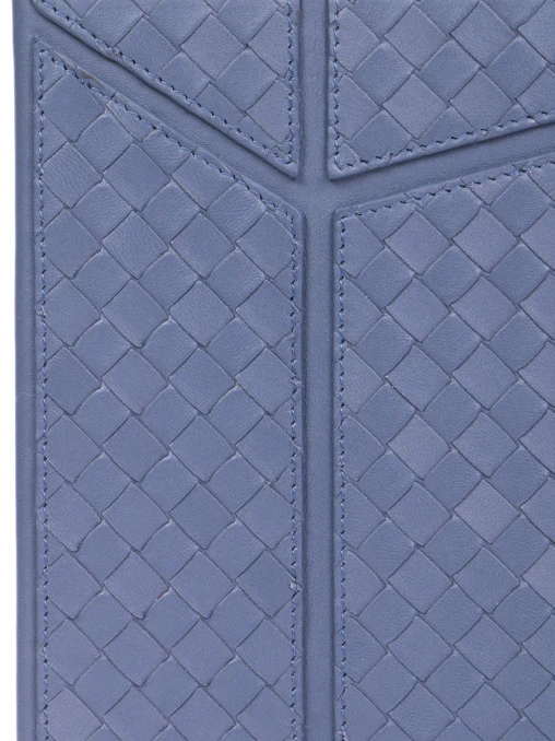 Чехол кожаный для IPAD BOTTEGA VENETA