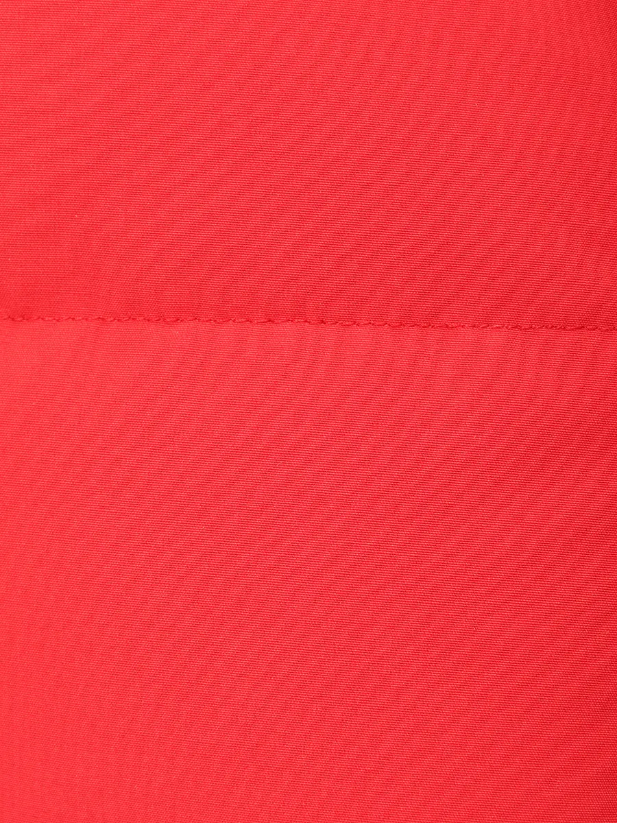 Парка пуховая