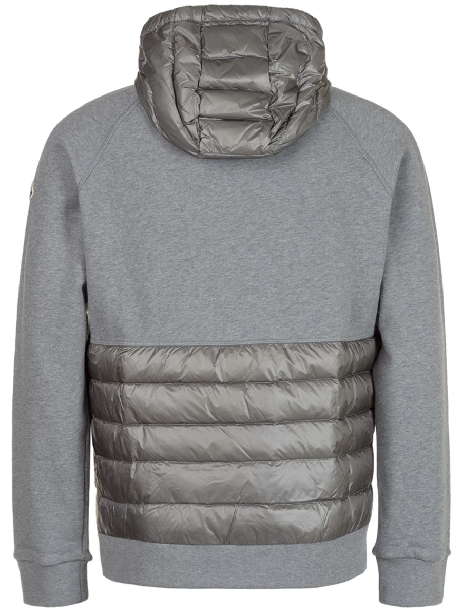 Куртка спортивная