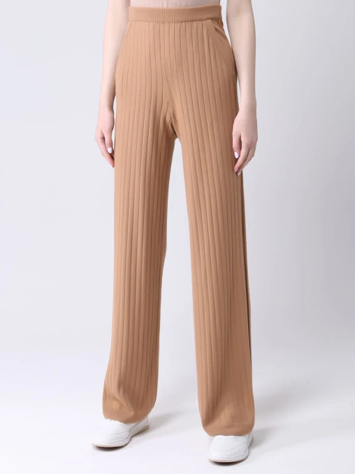 Брюки кашемировые LORO PIANA