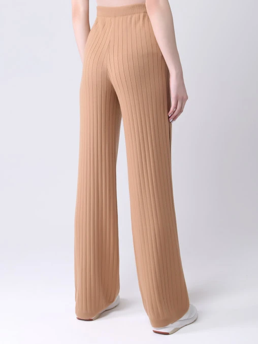 Брюки кашемировые LORO PIANA