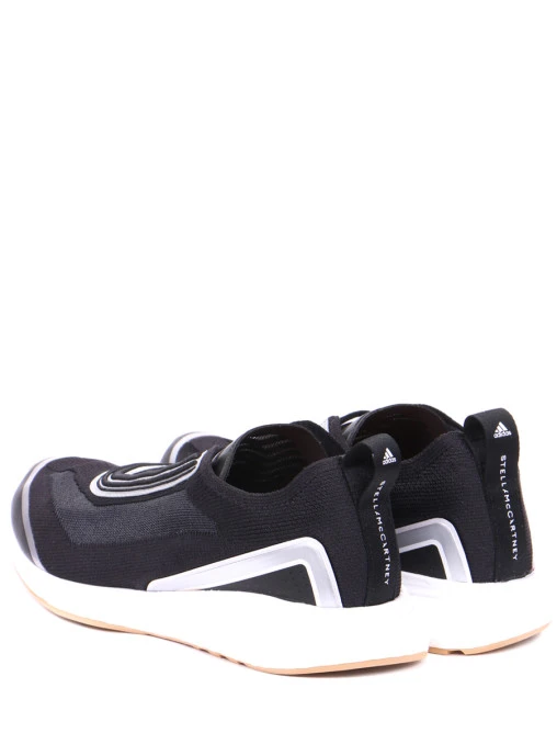 Кроссовки текстильные STELLA MCCARTNEY SPORT