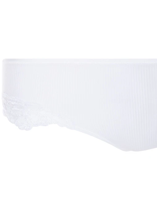 Трусы-брифы хлопковые ZIMMERLI