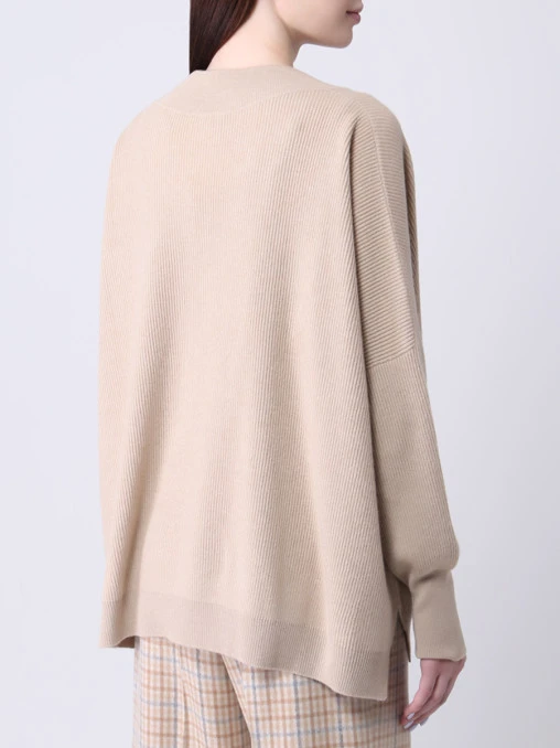 Свитер кашемировый BRUNELLO CUCINELLI