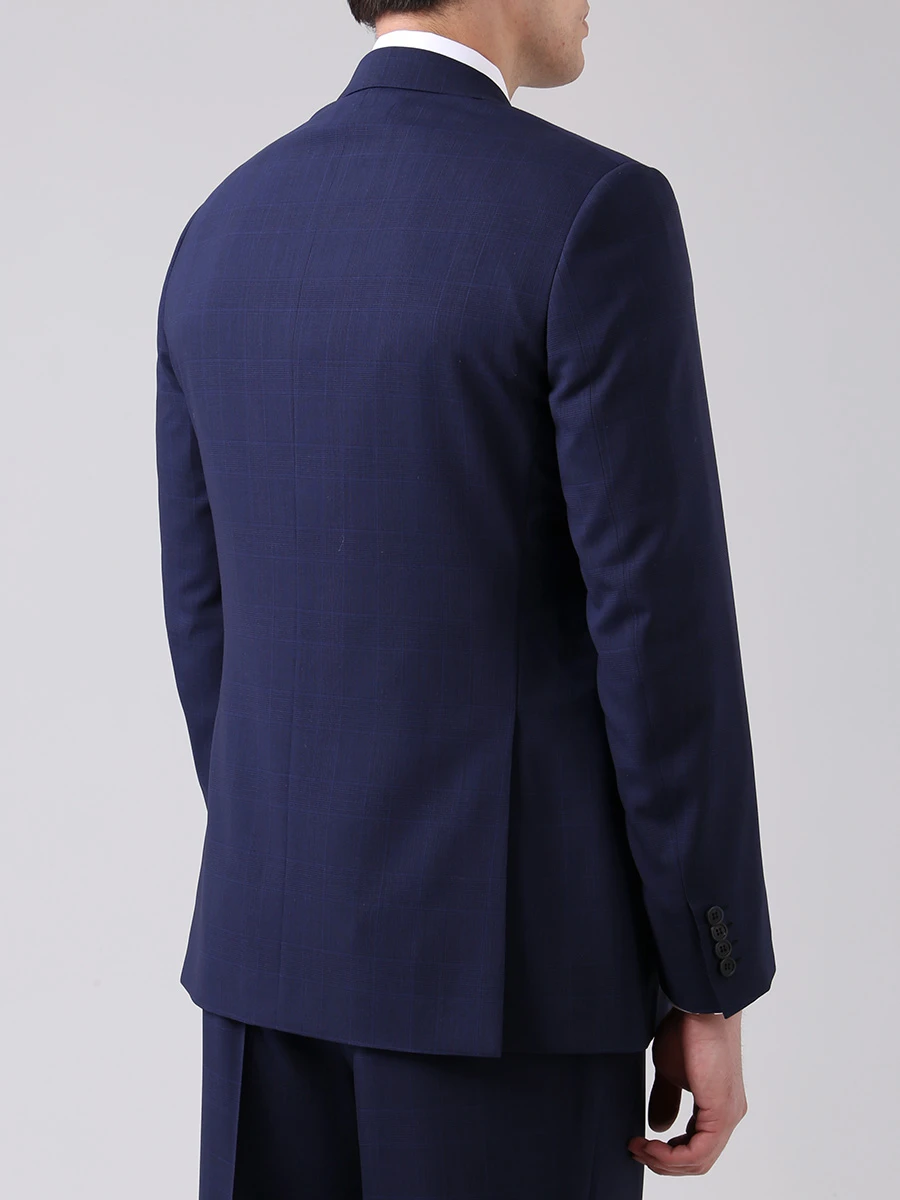 Костюм классический шерстяной