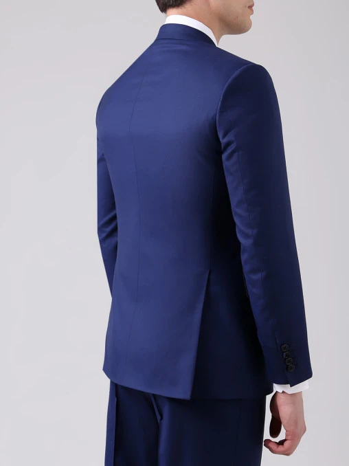 Костюм классический шерстяной BRIONI